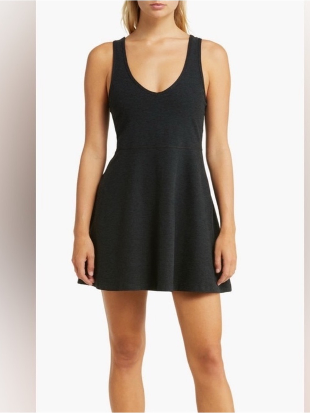 Beyond Yoga Dress